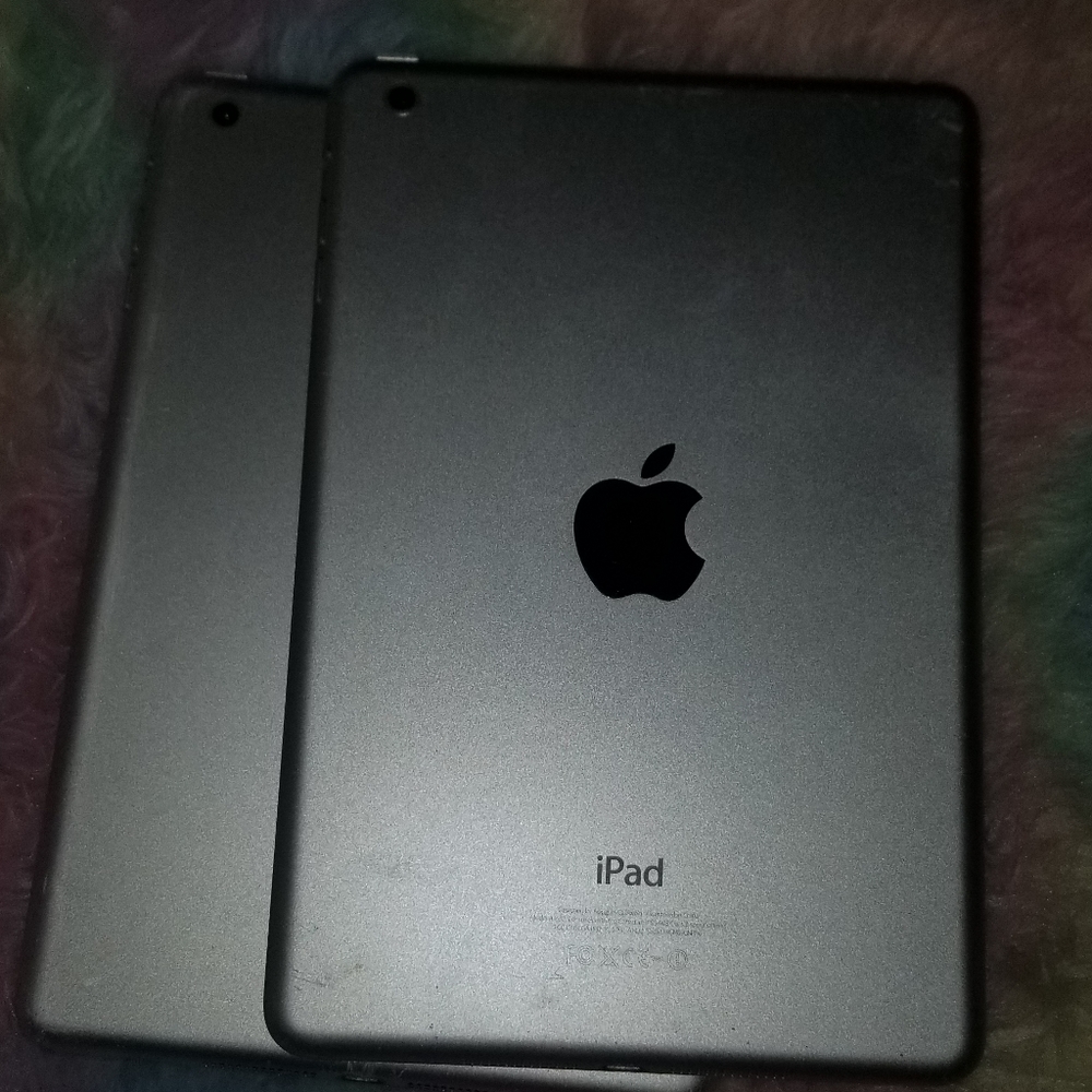 Ipad mini - Picture 4 of 4